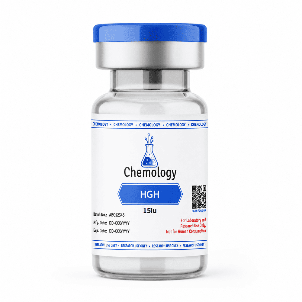 HGH