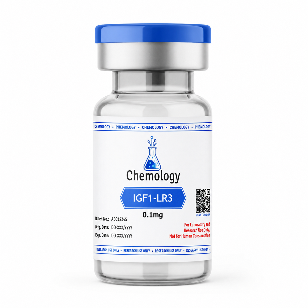 IGF1-LR3