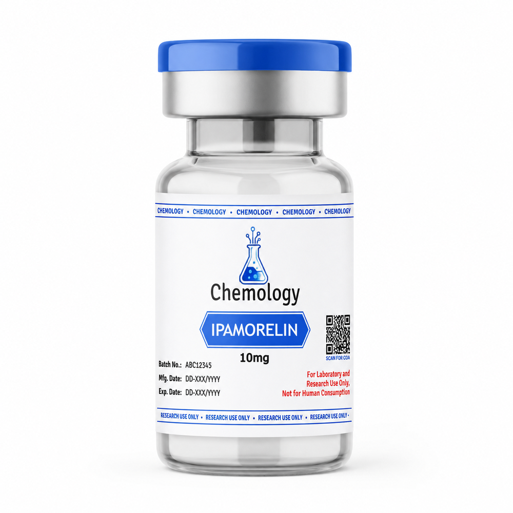 Ipamorelin 10mg