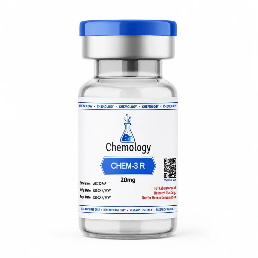 Chem-3 R